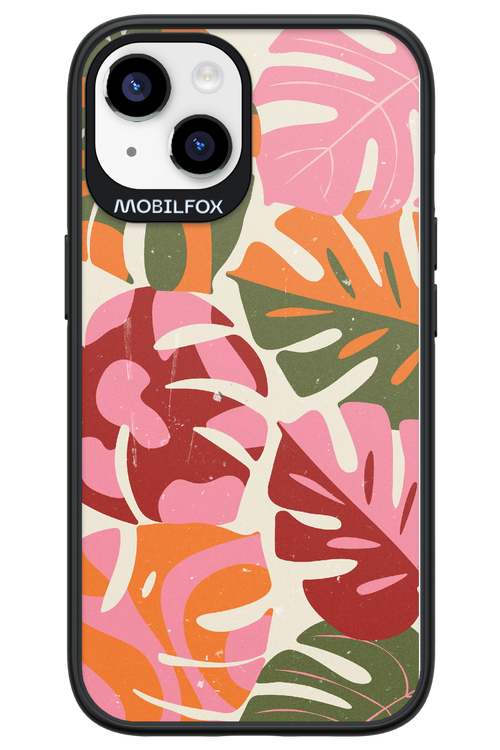 Tropical Heatwave 2.0 - Apple iPhone 14