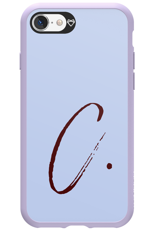 (Jellyfish Presso) C 2.0 - Apple iPhone 8