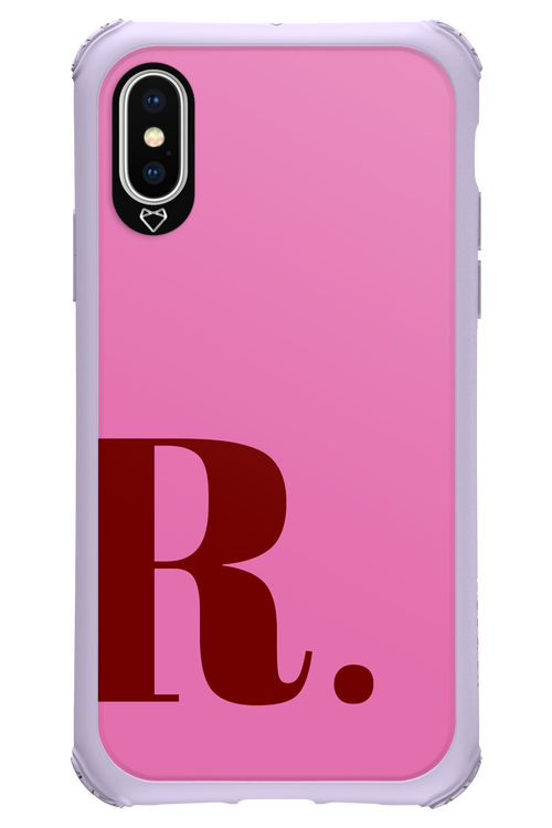 R (Sorbet) 2.0 - Apple iPhone XS