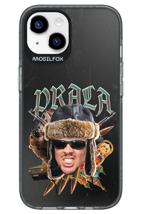 Lmen Panel - Apple iPhone 14