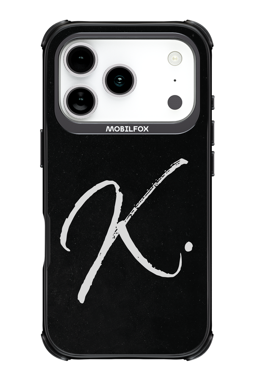 (Off Space) K 2.0 - Apple iPhone 17 Pro