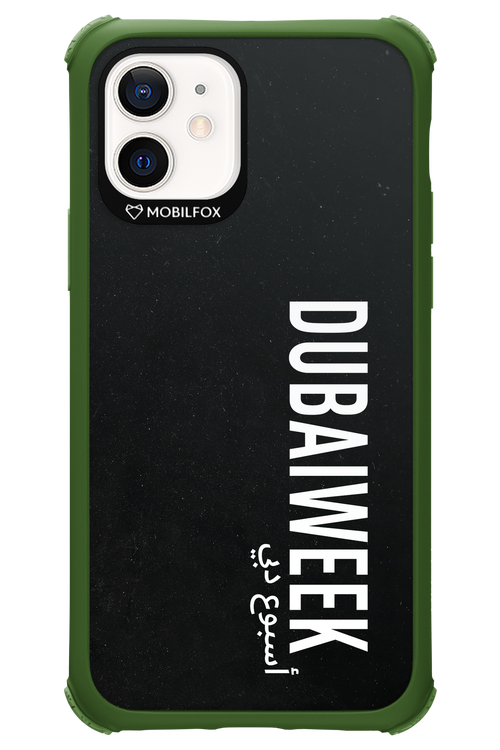 Dubaiweek 2.0 - Apple iPhone 12