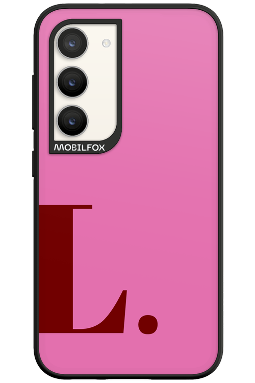 L (Sorbet) 2.0 - Samsung Galaxy S23