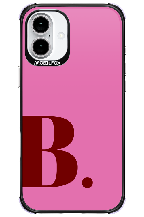 B (Sorbet) 2.0 - Apple iPhone 16 Plus