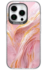 Rosequartz Silk - Apple iPhone 15 Pro