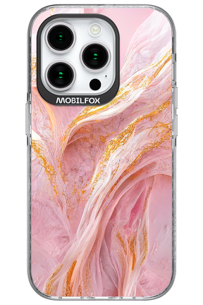 Rosequartz Silk - Apple iPhone 15 Pro