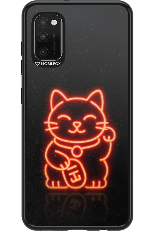 Led Cat 2.0 - Samsung Galaxy A41