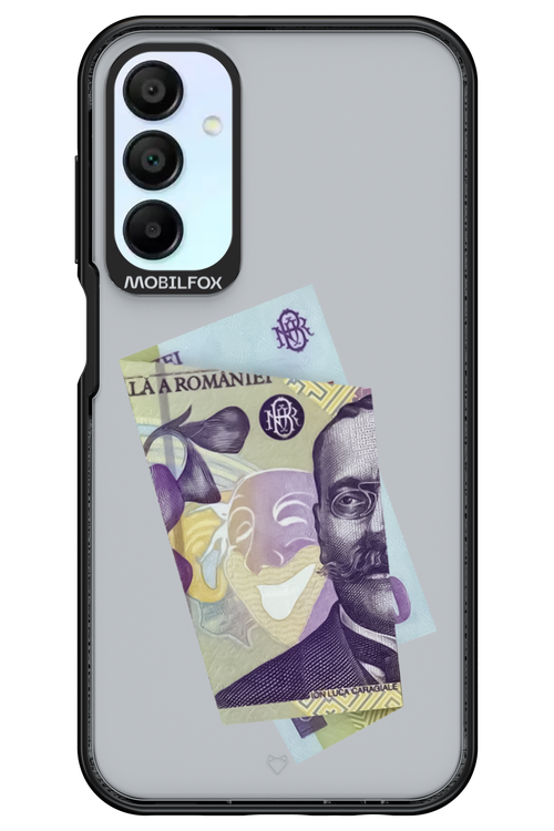 Lei 100 2.0 - Samsung Galaxy A15