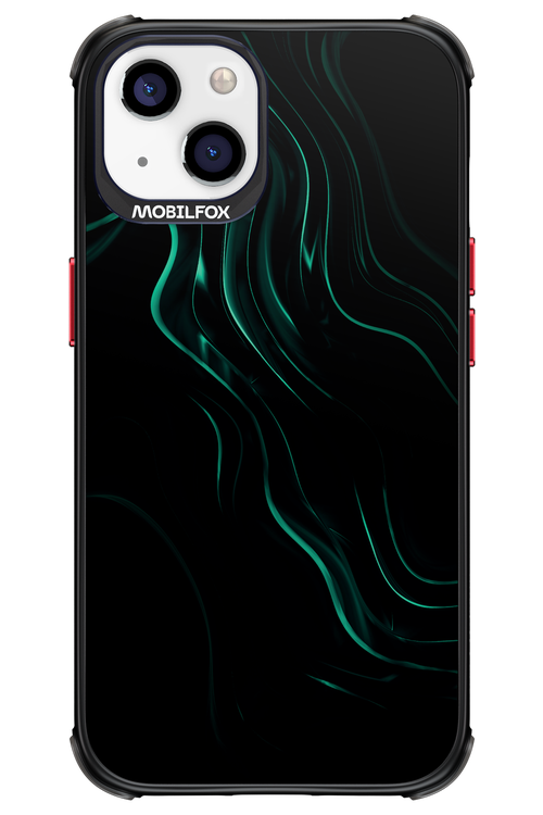 Northern Lights 2.0 - Apple iPhone 13