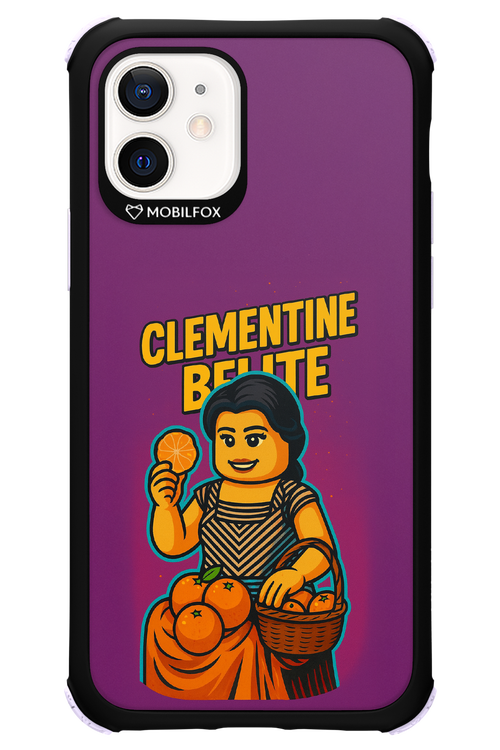 Clementine Belite Lego - Apple iPhone 12