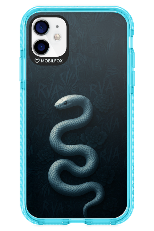 Night Venom 2.0 - Apple iPhone 11