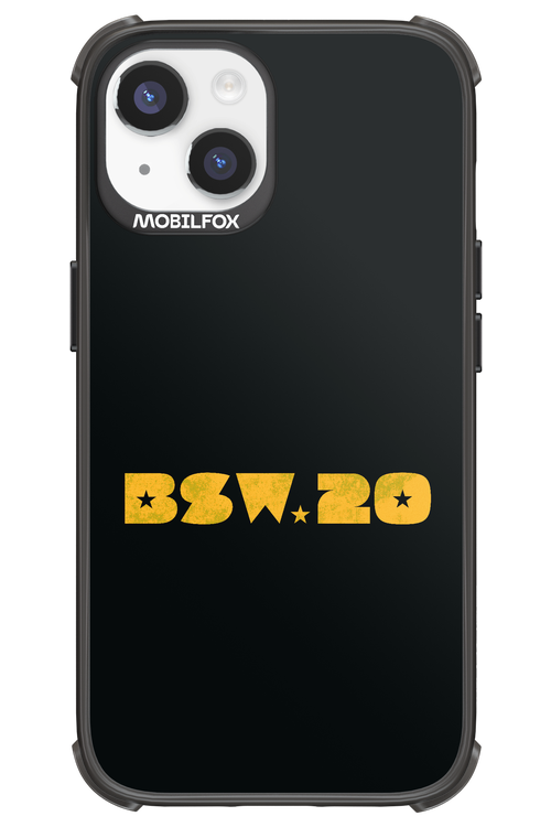 BSW 20 (10) 2.0 - Apple iPhone 14