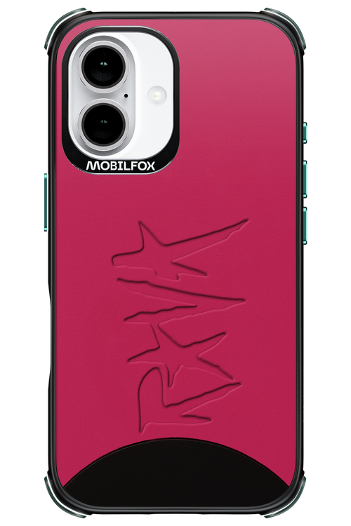 Rava Brick - Apple iPhone 16