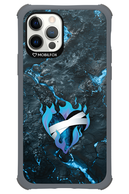 Icefire 2.0 - Apple iPhone 12 Pro