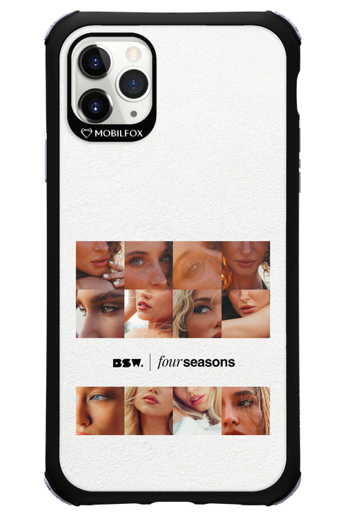 BSW FourSeasons 4 2.0 - Apple iPhone 11 Pro Max