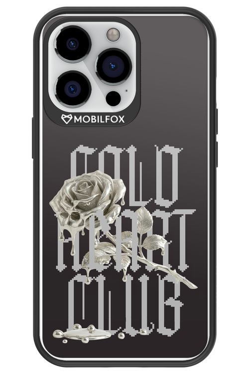 Cold Heart Club 2.0 - Apple iPhone 13 Pro
