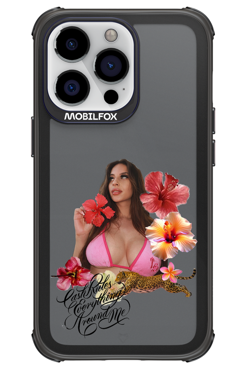 Island Money Muse 2.0 - Apple iPhone 13 Pro