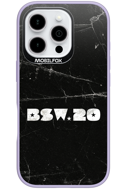 BSW 20 (2) 2.0 - Apple iPhone 16 Pro
