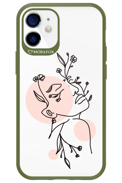 Confidence 2.0 - Apple iPhone 12 Mini