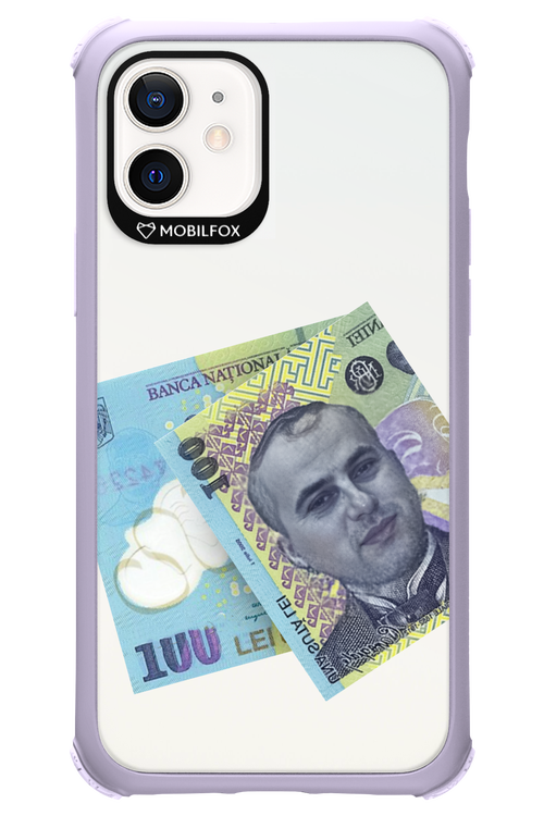 Zbir Lei 2.0 - Apple iPhone 12