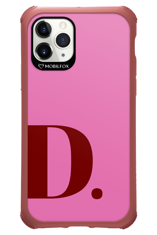 D (Sorbet) 2.0 - Apple iPhone 11 Pro