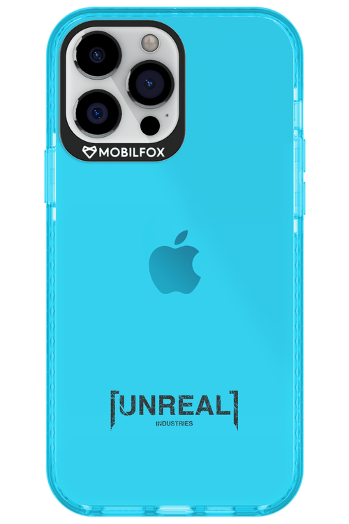 Minilogo 2.0 - Apple iPhone 13 Pro Max