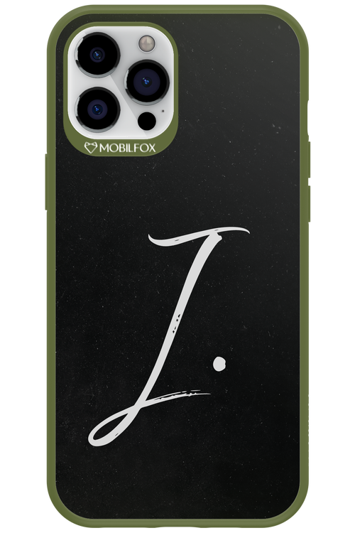(Off Space) I 2.0 - Apple iPhone 12 Pro Max
