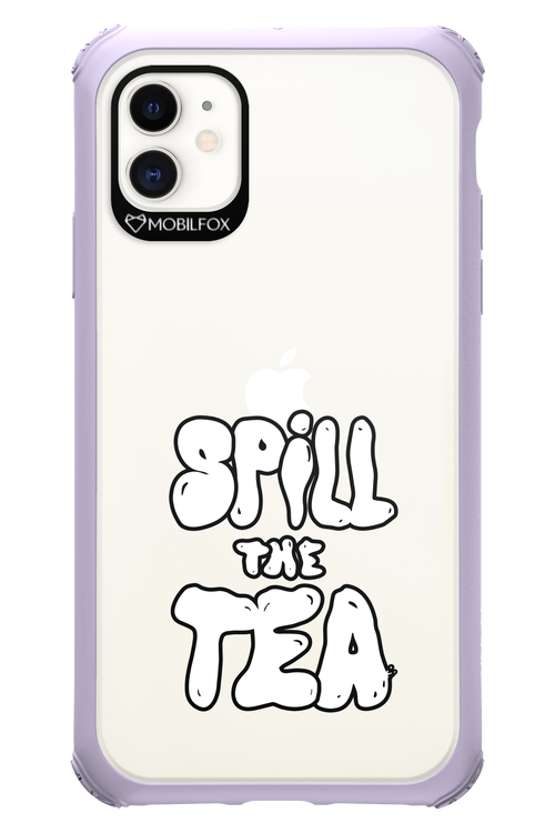 Outline Edition - Apple iPhone 11