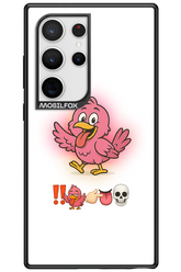 Bad Bird - Samsung Galaxy S24 Ultra