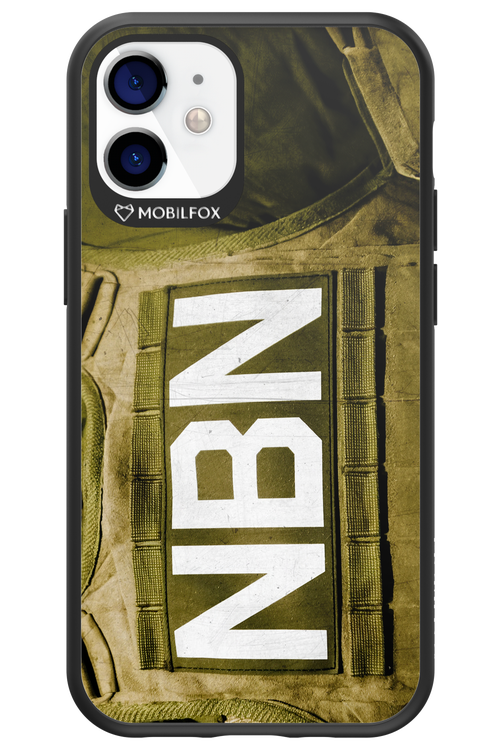 Team 2.0 - Apple iPhone 12 Mini