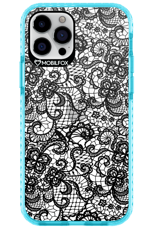 Spoiled 2.0 - Apple iPhone 12 Pro