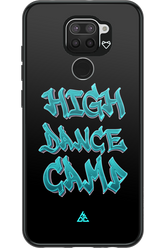 HDC 2 2.0 - Xiaomi Redmi Note 9