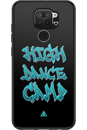 HDC 2 2.0 - Xiaomi Redmi Note 9