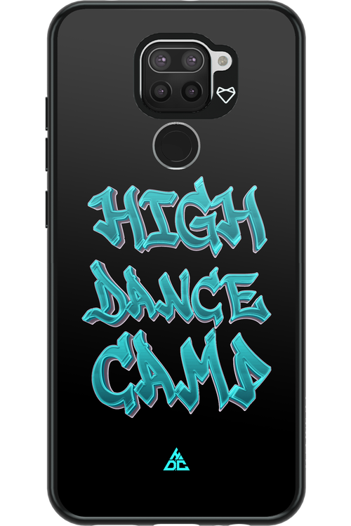 HDC 2 2.0 - Xiaomi Redmi Note 9