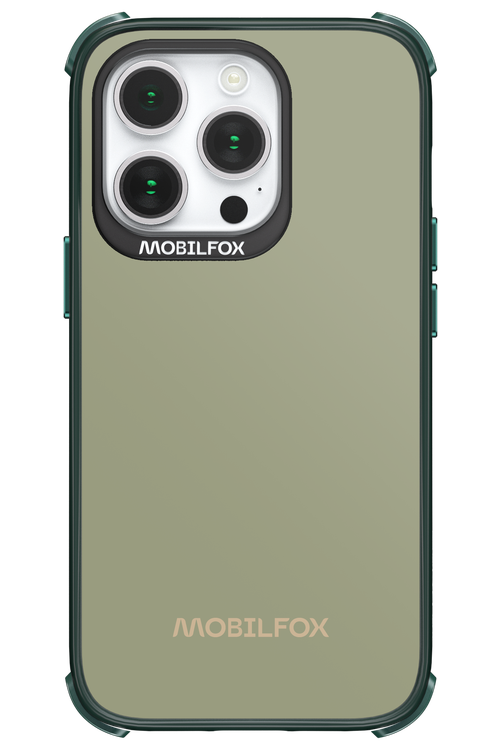 Olive 2.0 - Apple iPhone 14 Pro