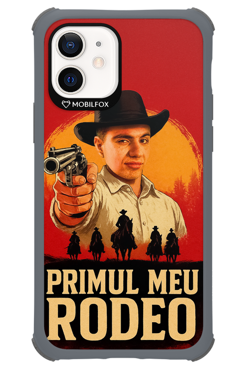 Cowboy - Apple iPhone 12