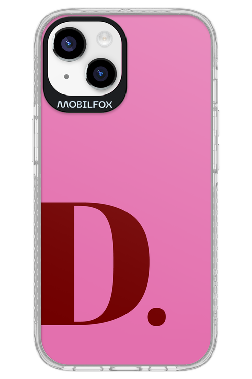D (Sorbet) 2.0 - Apple iPhone 14