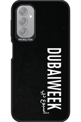 Dubaiweek 2.0 - Samsung Galaxy A14
