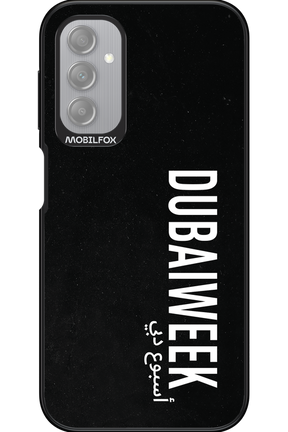 Dubaiweek 2.0 - Samsung Galaxy A14