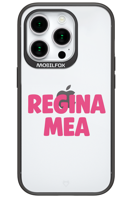 Regina Mea - Apple iPhone 15 Pro