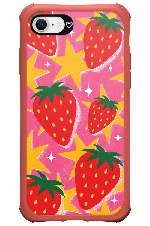 STARBERRY 2.0 - Apple iPhone SE 2022