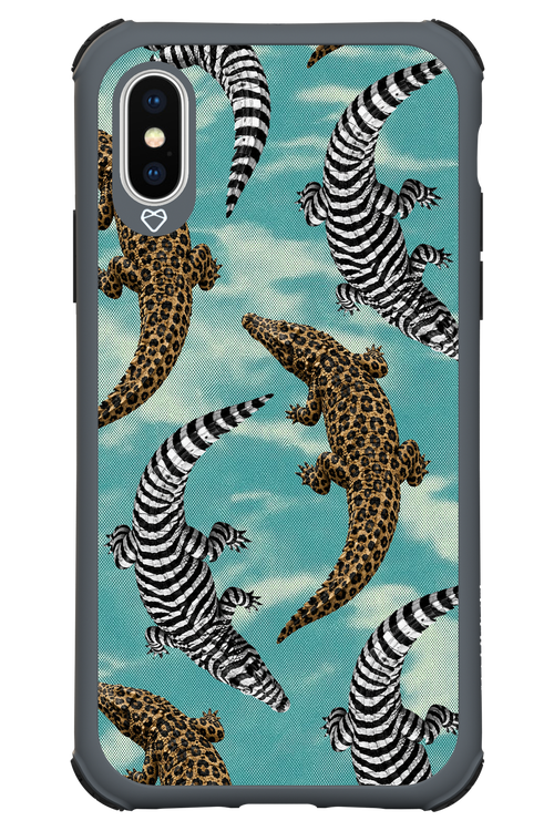 Style Bite 2.0 - Apple iPhone XS
