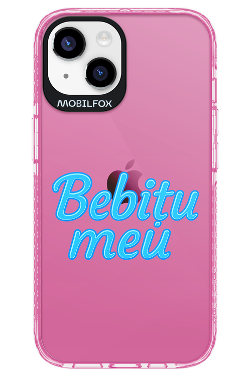 Meuu 2.0 - Apple iPhone 14