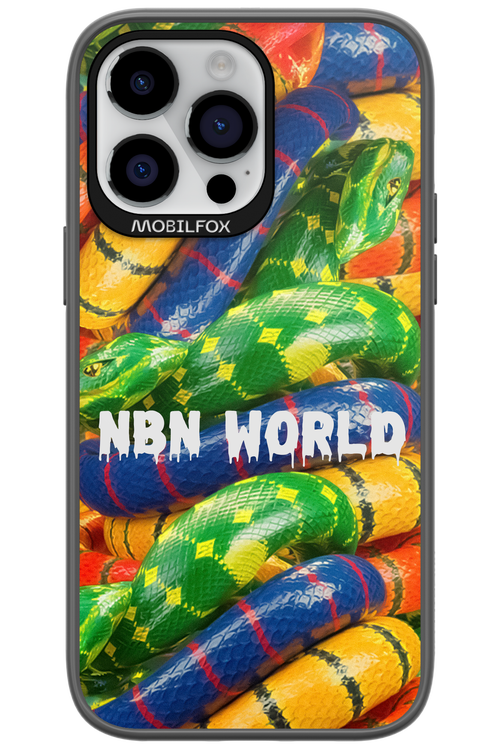 Wild - Apple iPhone 14 Pro Max