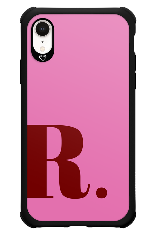 R (Sorbet) 2.0 - Apple iPhone XR