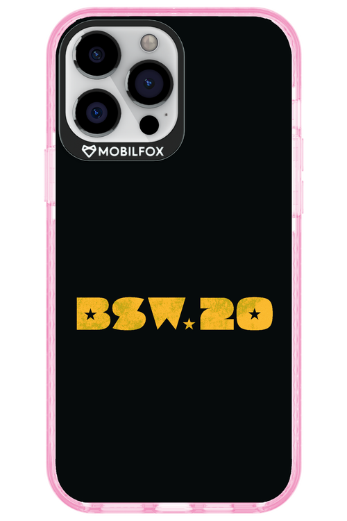 BSW 20 (10) 2.0 - Apple iPhone 13 Pro Max