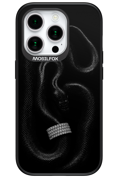Diamond Mamba 2.0 - Apple iPhone 15 Pro