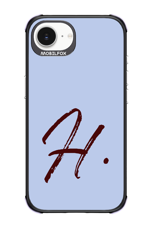 (Jellyfish Presso) H 2.0 - Apple iPhone 16e