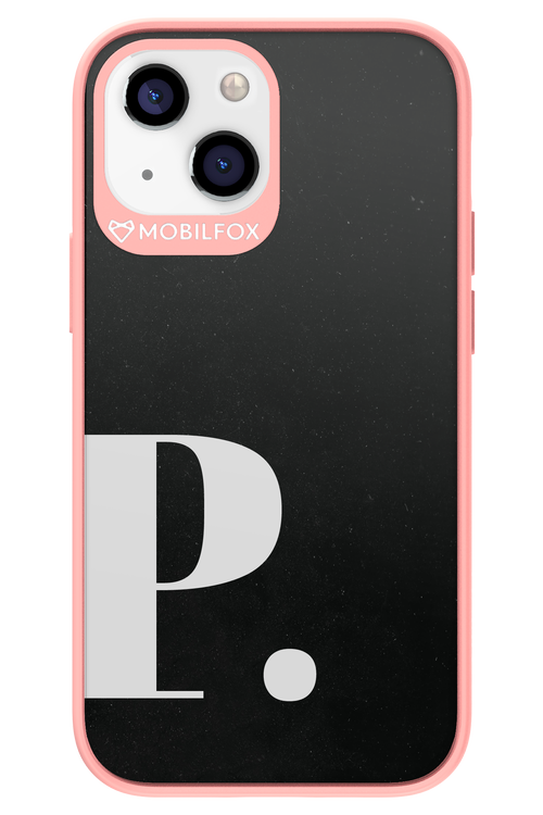 P (Off Space) 2.0 - Apple iPhone 13 Mini