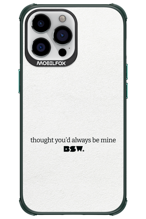 BSW FourSeasons 13 2.0 - Apple iPhone 13 Pro Max